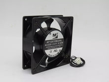 Load image into Gallery viewer, SHENZHEN HUAXIA HENGTAI AF12038B22HL AC 220-240V 9.5W Inverter Cooling Fan - ZYYKZ Test Equipment