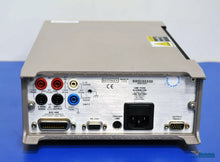 Load image into Gallery viewer, Keithley 2425 100W SourceMeter SMU - NIST Calibrated with 0.012% Accuracy