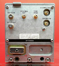 Load image into Gallery viewer, Keysight 70908A RF Spectrum Analyzer Module - ZYYKZ Test Equipment