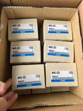 Load image into Gallery viewer, SMC MHW2-25D1 Precision Finger Cylinder for Accurate Control - ZYYKZ Test Equipment