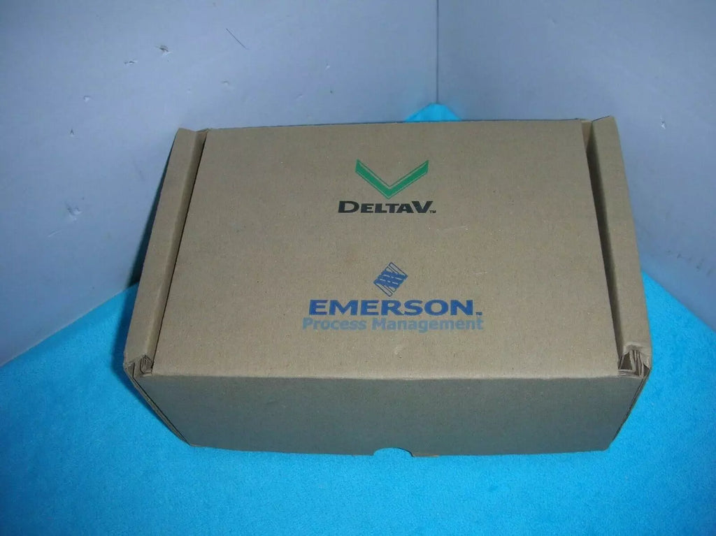 Emerson KJ2201X1-BA1 Process Control Module - New