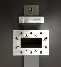 Load image into Gallery viewer, Waveline Model 2974-10 WR229 Precision Broadwall Coupler 10 dB, 40 Length - ZYYKZ Test Equipment