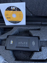 Load image into Gallery viewer, Genuine OEM Cat® Communication Adapter 3 for Diagnostic Toolkit - ZYYKZ Test Equipment