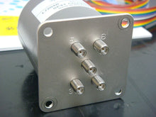Load image into Gallery viewer, Agilent DC-20GHz SP4T High-Frequency Coaxial RF Switch - ZYYKZ Test Equipment
