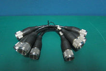 Load image into Gallery viewer, 8120-4782 Type-N Male to Male Coaxial Cable 50 Ohm 1 Meter - ZYYKZ Test Equipment