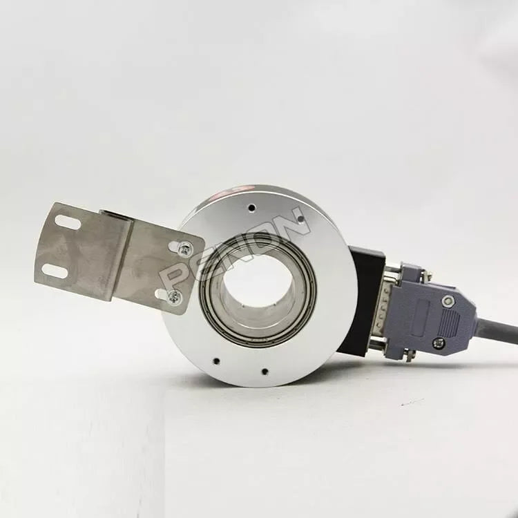 ZKT ZKT8030-002J-600BZ2-12-24F Rotary Encoder - ZYYKZ Test Equipment