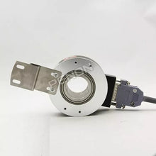 Load image into Gallery viewer, ZKT ZKT8030-002J-600BZ2-12-24F Rotary Encoder - ZYYKZ Test Equipment