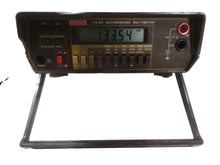 Load image into Gallery viewer, Keithley 175-AV Autoranging Digital Multimeter with High Accuracy - ZYYKZ Test Equipment