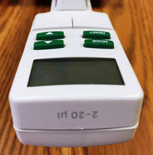 Load image into Gallery viewer, Rainin EDP3 8-Channel Electronic Pipette, 2-20 µL LTS - ZYYKZ Test Equipment