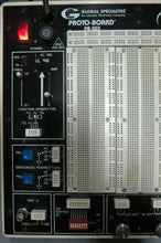 Load image into Gallery viewer, Global Specialties Analog &amp; Digital Design Trainer Kit - ZYYKZ Test Equipment