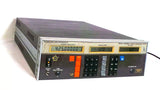 Marconi Instruments 2018 Signal Generator 80kHz - 520MHz