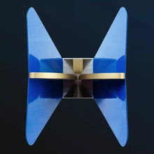 Load image into Gallery viewer, Aaronia PowerLOG 10800 Broadband Horn Antenna 1GHz to 8GHz Up to 13dBi