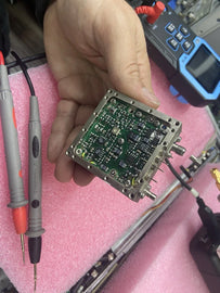 Agilent E4440-20417 3.6 GHz 2nd LO Elcom Oscillator Repair Service - ZYYKZ Test Equipment