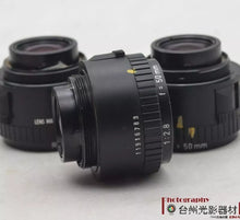 Load image into Gallery viewer, Rodagon 50mm f/2.8 Lens - Used, Fully Tested