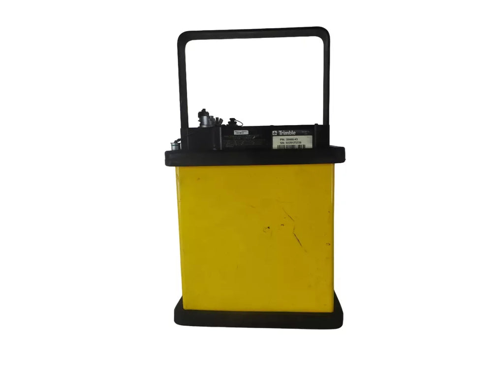 Trimble Treimmark 38460-43 IIe Radio - Reliable Industrial Communication Device - ZYYKZ Test Equipment