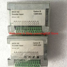 Load image into Gallery viewer, Danfoss MCB 102 Card - Used