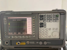 Load image into Gallery viewer, Agilent N8973A Noise Figure Analyzer 10 MHz to 3 GHz - ZYYKZ Test Equipment