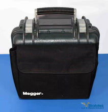 Load image into Gallery viewer, Megger S1-1068 10kV Insulation Resistance Tester - NIST Calibrated with Data