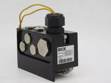 Load image into Gallery viewer, Sick SX0A-A0000D 24VDC System Plug Connector for Incremental Encoders - ZYYKZ Test Equipment