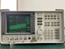 Load image into Gallery viewer, HP Agilent 8563A Spectrum Analyzer 9 kHz to 26.5 GHz - ZYYKZ Test Equipment
