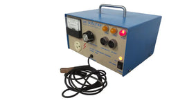 Sotcher Model 565 High Voltage Hi-Pot Tester for Electrical Safety Testing - ZYYKZ Test Equipment