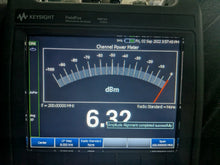 Load image into Gallery viewer, Keysight FieldFox N9915A 9 GHz Vector Network Analyzer &amp; Spectrum Analyzer - ZYYKZ Test Equipment