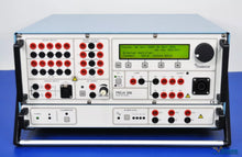 Load image into Gallery viewer, Programma FREJA 306 Relay Test System with Amplifier