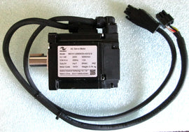 High-Performance AC Servo Motor 3000 RPM - ZYYKZ Test Equipment