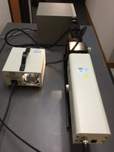 Load image into Gallery viewer, AST VCA 2500XE Video Contact Angle Measurement System with Monitor &amp; Illuminator - ZYYKZ Test Equipment