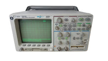 Load image into Gallery viewer, Agilent 54622D 100 MHz Mixed Signal Oscilloscope with 4 Channels - ZYYKZ Test Equipment