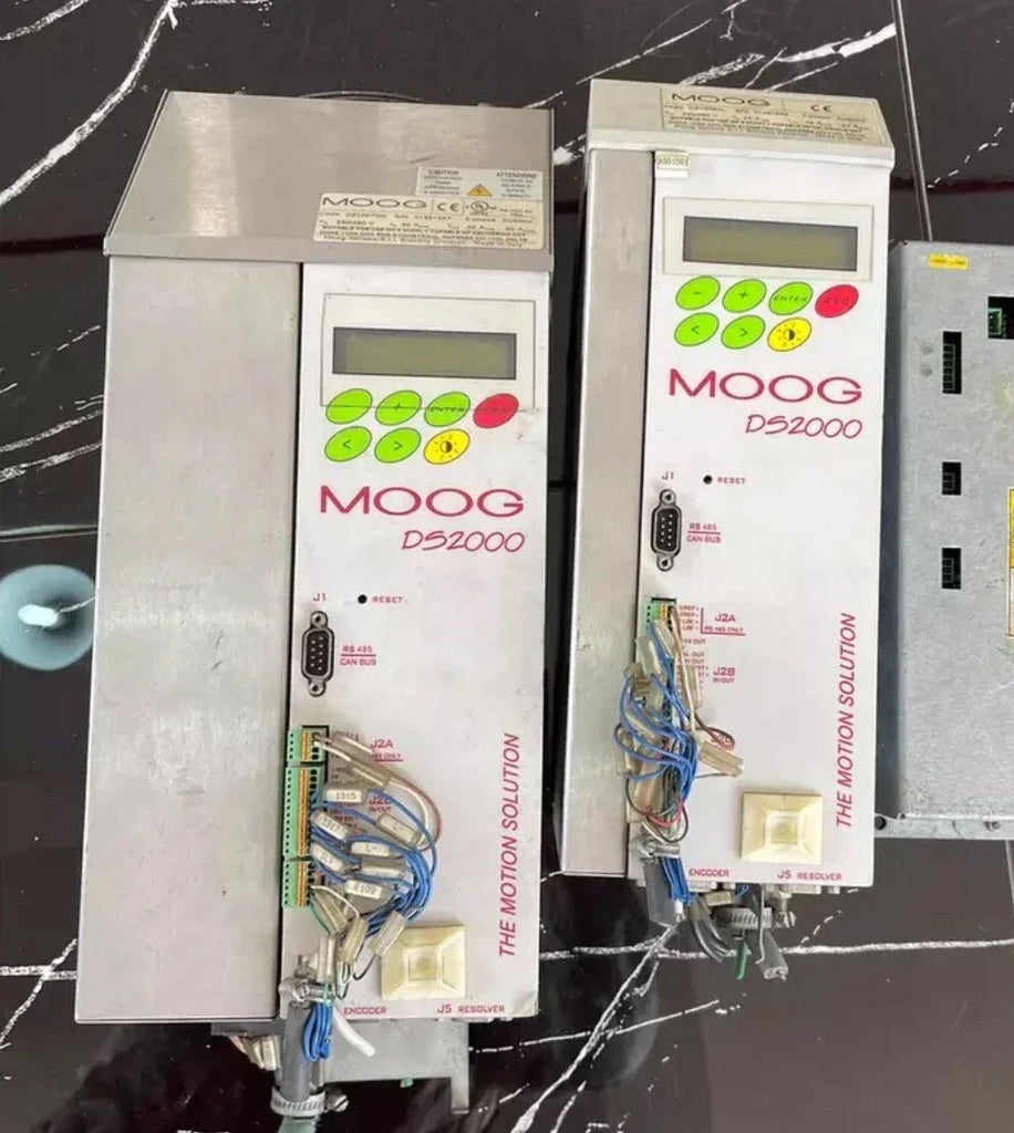 Moog S2000 CZ1008CL Premium Car Parts Kit - Complete Replacement Set - ZYYKZ Test Equipment