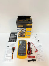 Load image into Gallery viewer, Fluke 87-V Industrial True RMS Digital Multimeter - 2024 Model - ZYYKZ Test Equipment