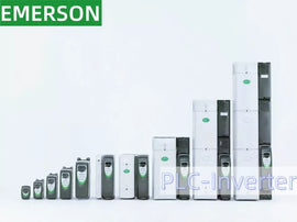 Emerson SP3401 Frequency Converter - ZYYKZ Test Equipment