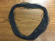 Load image into Gallery viewer, Bay Seal EP60 Black O-Ring 11.00 ID x 0.070 Diameter - ZYYKZ Test Equipment