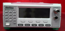 Load image into Gallery viewer, Anritsu ML2437A Power Meter 10 MHz to 110 GHz - ZYYKZ Test Equipment
