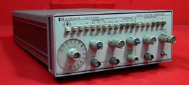 Agilent 3312A Function Generator 15 MHz - ZYYKZ Test Equipment