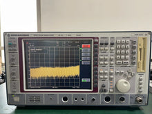 Load image into Gallery viewer, Rohde &amp; Schwarz FSEB30 Spectrum Analyzer 20 Hz to 7 GHz with FSE-B7 Option - ZYYKZ Test Equipment