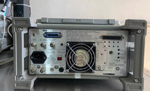 Load image into Gallery viewer, Agilent/HP 8561E Spectrum Analyzer 20 Hz–6.5 GHz Precision RF Test Instrument - ZYYKZ Test Equipment