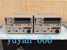 Load image into Gallery viewer, Used SONY BVU-800P Professional Video Cassette Recorder