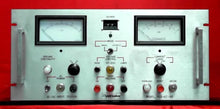 Load image into Gallery viewer, Hipotronics HC3AT-AD Hipot Tester 3kV AC/DC Dielectric Test Set - ZYYKZ Test Equipment