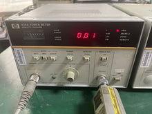 Load image into Gallery viewer, Digital RF Power Meter with High Accuracy Measurement - ZYYKZ Test Equipment