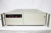 Load image into Gallery viewer, Agilent 5071A/001 Primary Frequency Standard - High Precision Time Reference - ZYYKZ Test Equipment