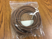 Load image into Gallery viewer, ACE Seal V-75B Brown Vulcanized O-Ring, 68.50 ID x 0.375 Dia - ZYYKZ Test Equipment