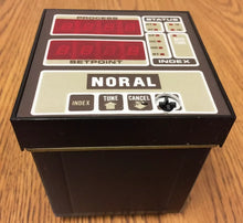 Load image into Gallery viewer, Noral 6050-S-01F Precision Temperature Controller for Industrial Applications - ZYYKZ Test Equipment