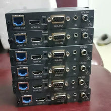 Load image into Gallery viewer, Kramer TP-580TXR HDMI Extender - Used