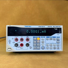 Load image into Gallery viewer, Iwatzu VOAC7521 Digital Multimeter - Used Condition