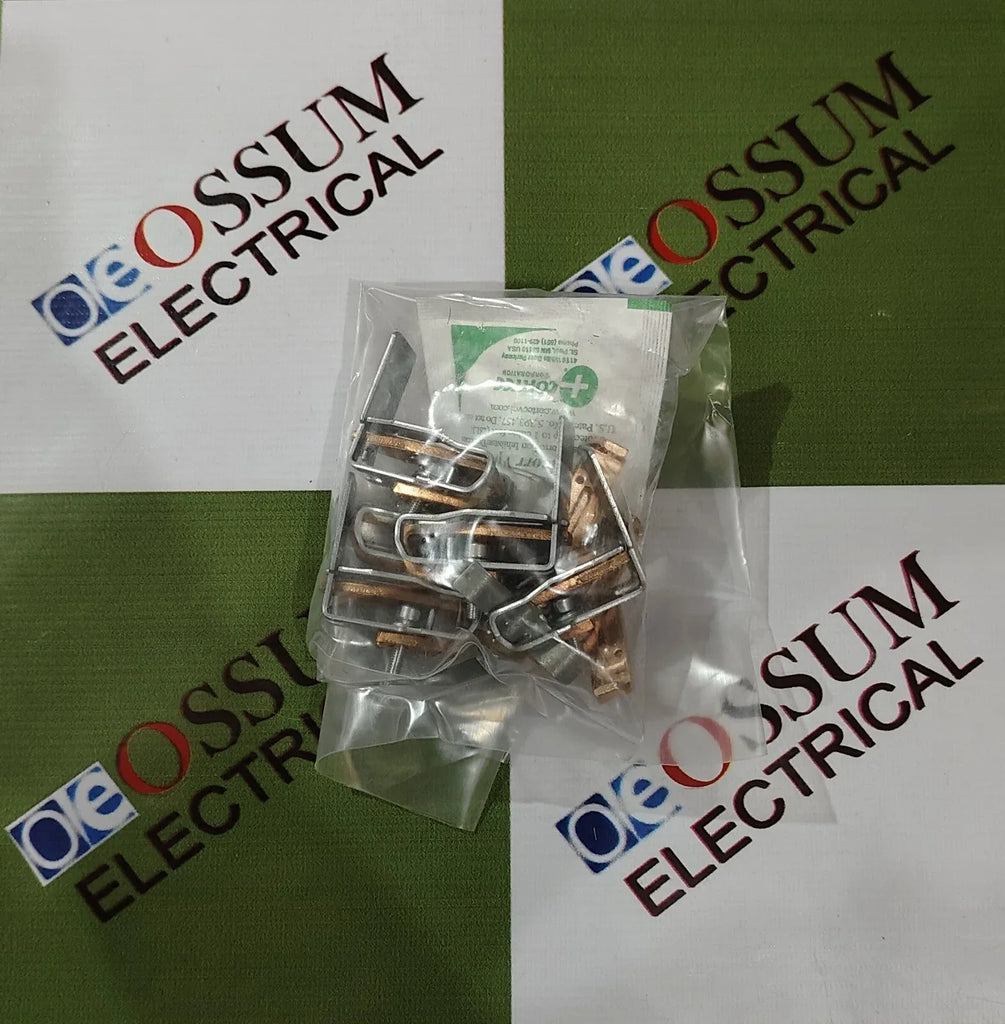 Schneider Electric LA5FF431 Contact Kit for LC1F115/150 Contactor - ZYYKZ Test Equipment