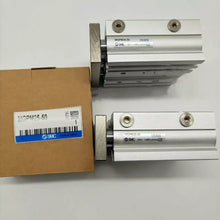 Load image into Gallery viewer, SMC MGPM25-50 Compact Pneumatic Cylinder - 25mm Bore, 50mm Stroke - ZYYKZ Test Equipment