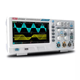 UNI-T UPO1202CS 200MHz 2-Channel Digital Storage Oscilloscope