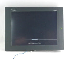 Load image into Gallery viewer, Schneider Electric XBTGT7340 15-inch Color Touch Panel HMI - ZYYKZ Test Equipment